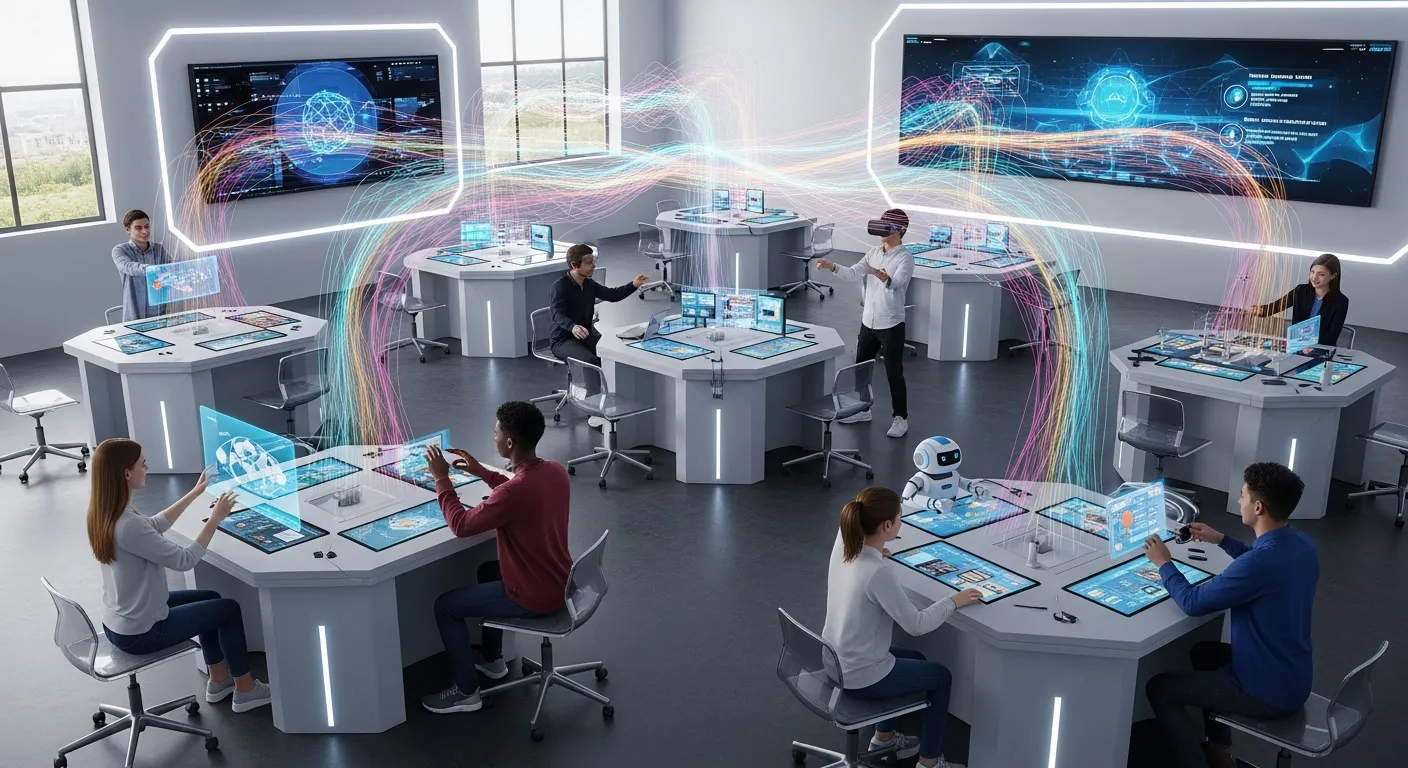 autonomous ai learning