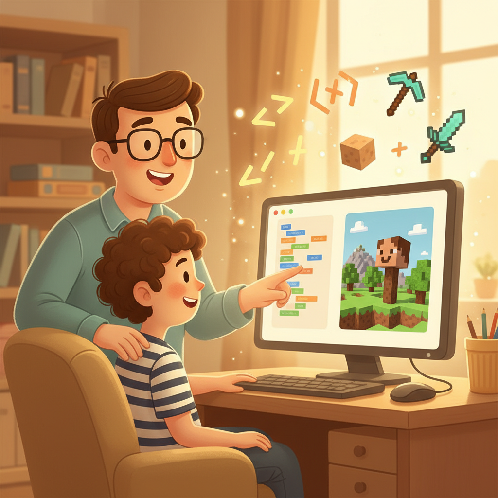 שיעורים פרטיים בתכנות לילדים