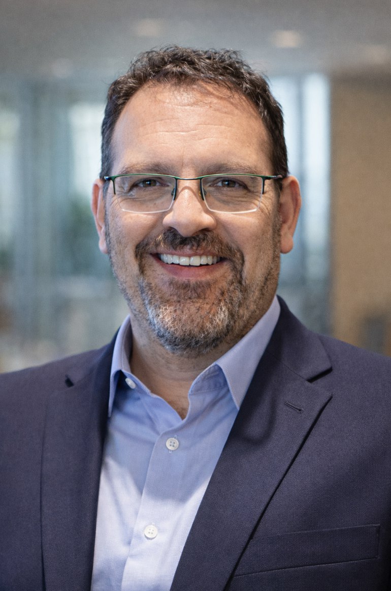 עמי מידר - מייסד ושותף דרך ההייטק