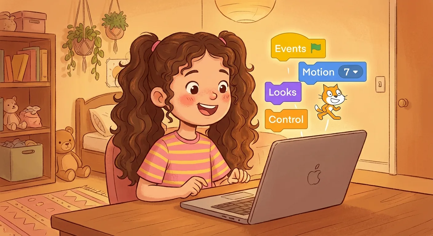 קורס סקראץ'