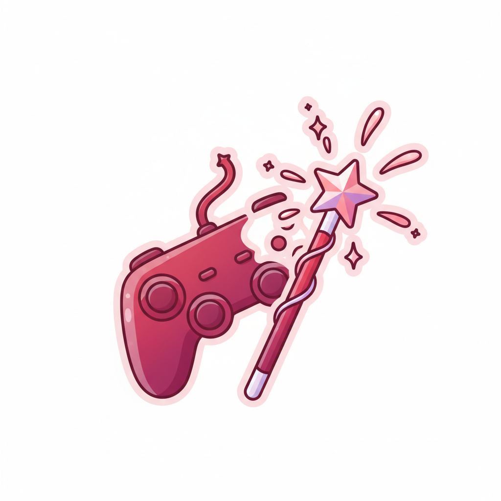 מגיימר ליוצר