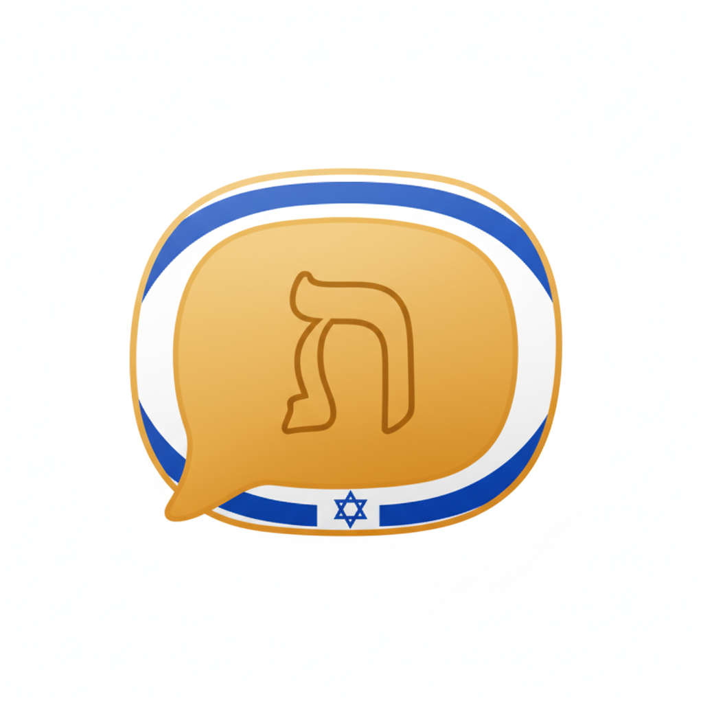 בעברית מלאה