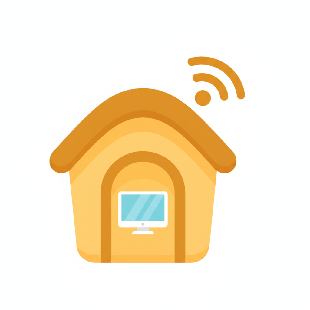 למידה מהבית