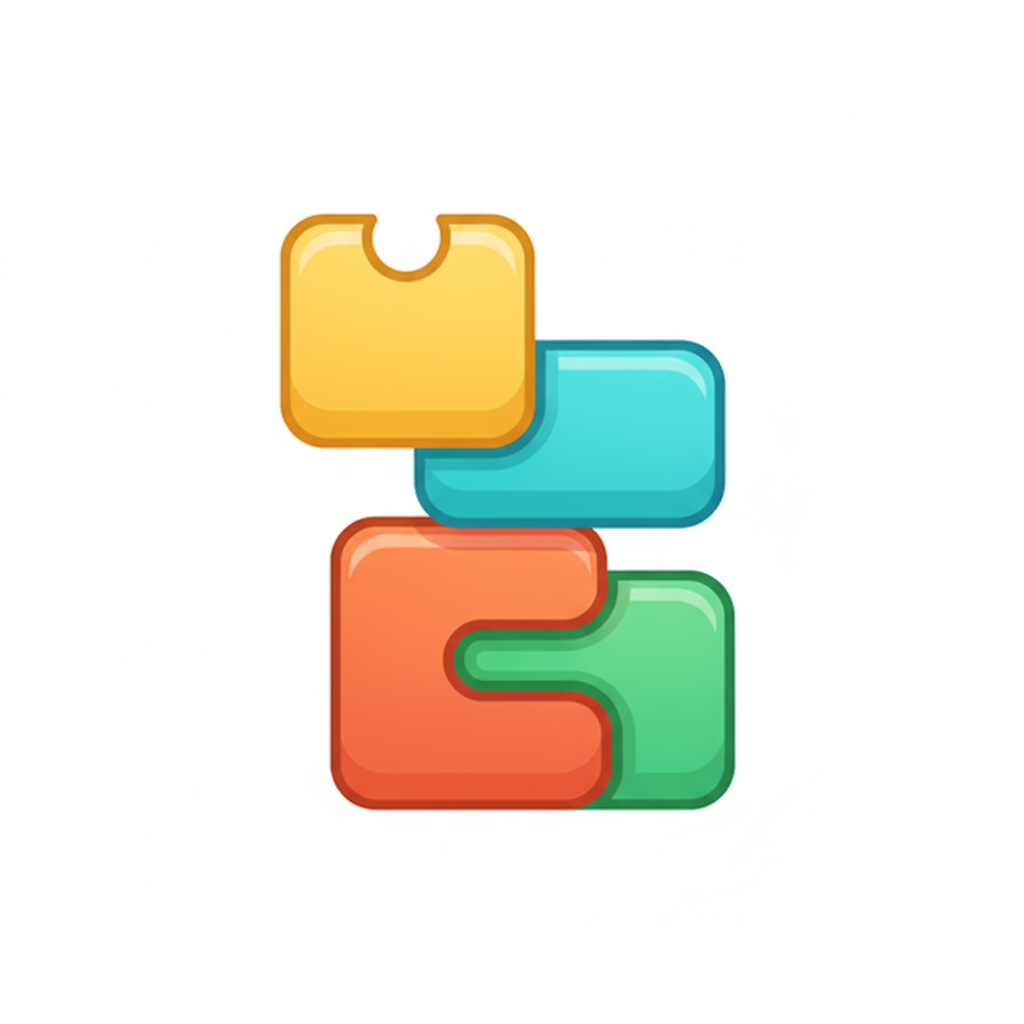 בלוקים ויזואליים